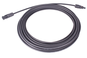 CÂBLE SOLAIRE SOLCON4-10M-MF-CAB SOLCON
