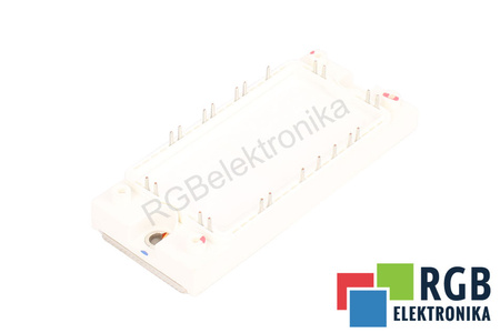TDB6HK124N16RRBOSA1 INFINEON 70A, 1600V MODULE THYRISTOR