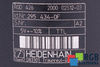 ROD426.200002S12-03 HEIDENHAIN ID.NR.295434-0F CODEUR