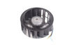 R2E180-AS77-22 EBM PAPST M2E068-BF 0.1KW, 230V, 0.45A 142X72MM VENTILATEUR