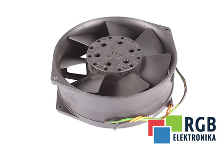 W2S130-AA03-43 EBM PAPST 41/38W, 230V VENTILATEUR