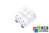 LR603 HAGER SECTIONNEUR