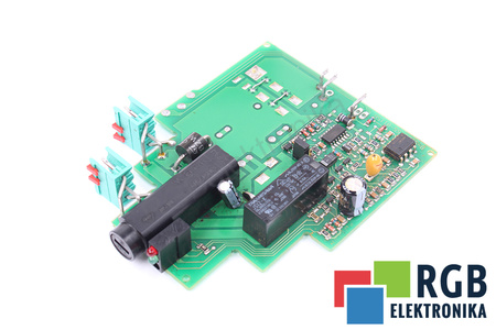 55-0115B PEPPERL FUCHS POUR KFD2-EB2