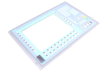 6AU1300-0DB00-0AA0 SIEMENS P012K-ALU 12" FAÇADE DU BOÎTIER
