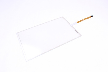 6AV2124-0QC02-0AX0 TP1500 5PIN 362X228MM ÉCRAN TACTILE REMPLACEMENT