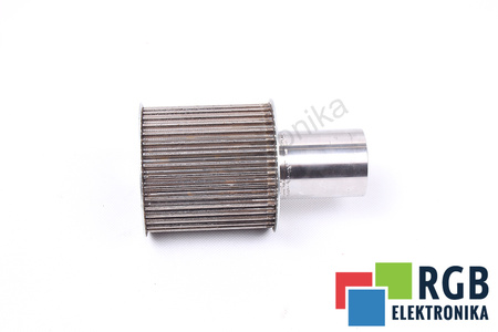 POULIE DENTÉE 32X90X90MM ELAU Z=36