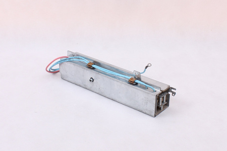 FEC4-2X12 FRIZLEN A1859 Z13 RÉSISTANCE DE FREINAGE