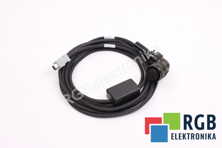 CÂBLE JZSP-CSP07-05-E POUR SERVOVARIATEURS YASKAWA SIGMA V 5M REMPLACEMENT
