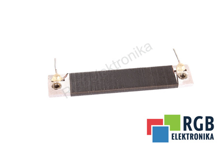 RÉSISTANCE G68X13L-10 FRITZLEN 10 OHM 68X13MM