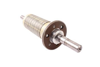 DSM4-11.3-24I.B6-1AL PROMESS ROTOR AVEC FREIN