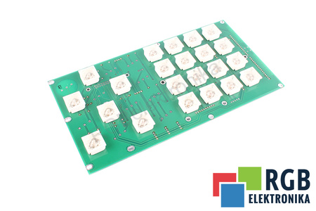 KMFS5266-1 IPD AUTOMATION CLAVIER