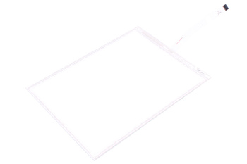 SCN-A5-FLT12.1-Z01-0H1-R ELO TOUCHSYSTEMS E011881 5PIN, 272X207MM ÉCRAN TACTILE