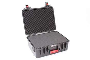 CAISSE DE TRANSPORT EN PLASTIQUE ABS SZ-4417