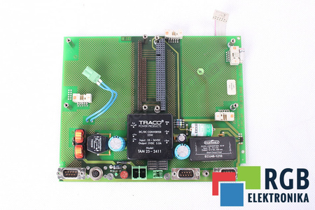 FIPC-BP 92013000 FERROCONTROL POUR FIPC 8.6
