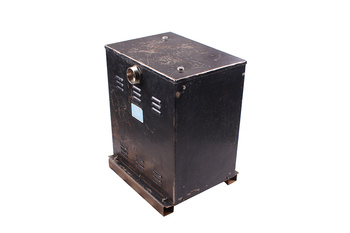 DELTA 346/460V, 200/220V TRANSFORMATEUR