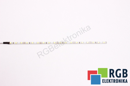 RUBAN LED 220X4MM 12VDC 18XLED
