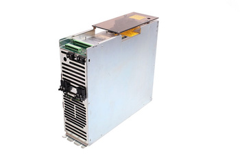TDM1.2-100-300-W1-220/S102 INDRAMAT AC SERVO CONTROLLER