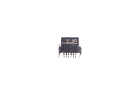 CONNECTEUR 15250122601 HARTING 15250122601000
