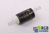 CONDENSATEUR ALS21A1037XX BHC COMPONENTS LTD 55/085/56 470UF, 400VDC