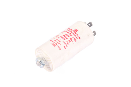 CONDENSATEUR E62.D70-472D40 ELECTRONICON 4.7UF, 1000V, 40MM, 70MM