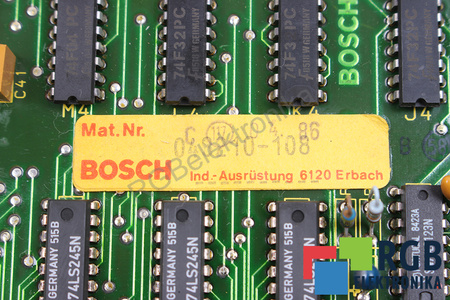 048210-108 BOSCH 044326-4027