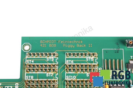 421909 SCHMIDT