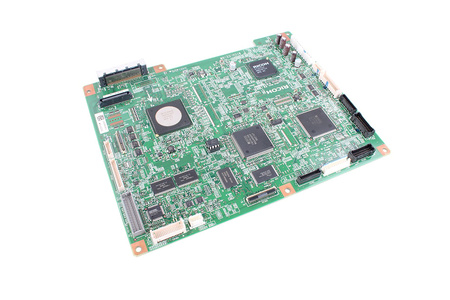 D0295111A RICOH BICU:C2:GW POUR AFICIO MP C3300