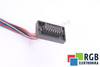 PRISE DU SYSTEME DE MESURE A06B-0143-B175#7000 FANUC A12/3000 17PIN