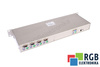 CS-9134 ATEN MASTER VIEW PLUS KVM SWITCH