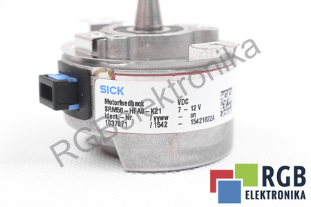 SRM50-HFA0-K21 SICK CODEUR
