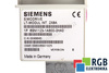 6SN1123-1AB00-0HA0 SIEMENS SIMODRIVE 611 VERSION E