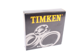 6314-2RS TIMKEN 70X150X35 ROULEMENT A BILLES A CONTACT OBLIQUE