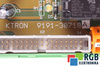 9191-30718 K-TRON