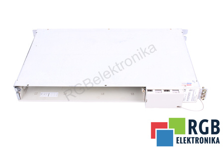 6SN1123-1AA00-0AA1 SIEMENS SIMODRIVE 611 VERSION A LT-MODUL INT.15A