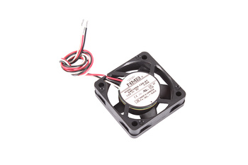 04010SS-12N-AT NMB TECHNOLOGIES 40X40X10MM, 12V VENTILATEUR