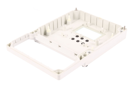 CLM253-CS0005 ENDRESS+HAUSER FAÇADE DU BOÎTIER