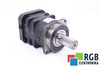NR140 SUMER CD42LH1P37C I=25 RÉDUCTEUR