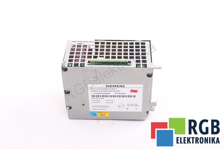 A5E00100846 SIEMENS SIMATIC PC ALIMENTATION POUR ORDINATEUR