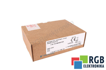 SI-EP3/V YASKAWA OPTION KIT, PROFINET, V1000