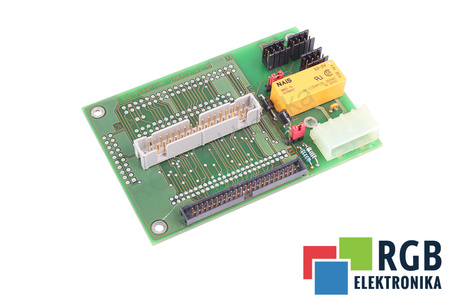 16663 WERNER ELECTRIC LCD-ADAPTER
