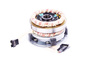 1FT5066-0AF01-2-Z SIEMENS TACHYGÉNÉRATEUR