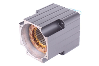 G423-416 MOOG STATOR