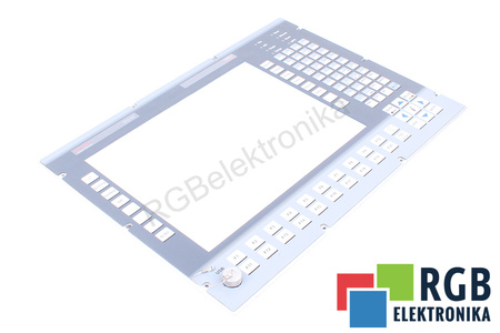 BT215/2 REXROTH FAÇADE DU BOÎTIER