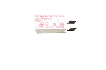 V23077-A1007-A403 SCHRACK 16A 250VAC 24VDC RELAIS