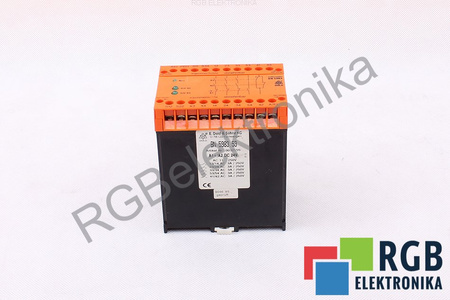 BN 5983.53 E.DOLD&SOHNE A1+/A2 DC 24V