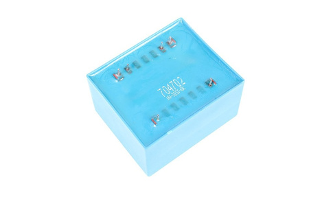 VC16/2/9 BLOCK