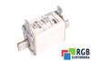 FUSIBLE TGL200-3729 VEB 24585.24 500VAC, 63A