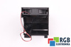 109-1125-1211-01 BOSCH REXROTH POUR HDS03.2 VENTILATEUR