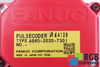 A860-2020-T301 FANUC CODEUR