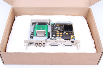 6FC5110-0DB02-0AA1 SIEMENS CPU 486DX SINUMERIK 840C/840CE